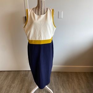 NWT BODEN DRESS